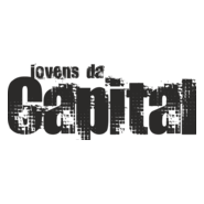 Banda Jovens da Capital Logo PNG Vector