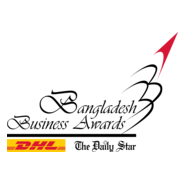 Bangladesh Business Award Logo PNG Vector