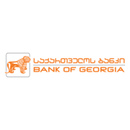 Bank Of Georgia Logo PNG Vector