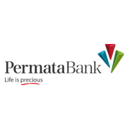Bank Permata Logo PNG Vector