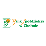 Bank Spółdzielczy w Chełmie Logo PNG Vector