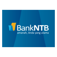 BankNTB Logo PNG Vector