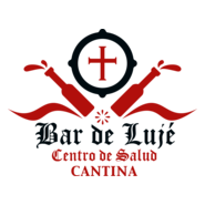 Bar de Lujé Logo PNG Vector