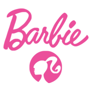 Barbie 2010 Logo PNG Vector
