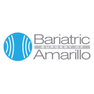 Bariatric Surgery Of Amarillo Logo PNG Vector