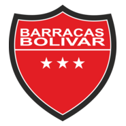 Barracas Bolivar Logo PNG Vector