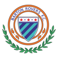 Barton Rovers FC Logo PNG Vector