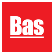 Bas Logo PNG Vector