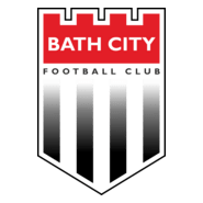 Bath City FC Logo PNG Vector