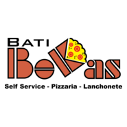 BATI BOKAS / MURIAÉ / MINAS GERAIS Logo PNG Vector