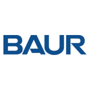 Baur Logo PNG Vector