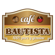 Bautista Logo PNG Vector