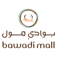 Bawadi Mall Logo PNG Vector