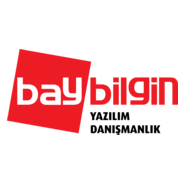 Baybilgin Yazılım Danışmanlık Logo PNG Vector