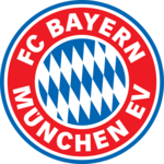 Bayern Munchen Logo PNG Vector