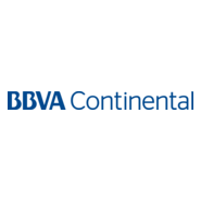 BBVA Continental Logo PNG Vector