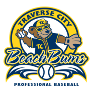 beach bums Logo PNG Vector