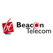 Beacon Telecom Logo PNG Vector