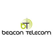 Beacon Telecom Logo PNG Vector