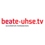 Beate Uhse TV Logo PNG Vector