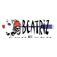Beatriz Forever Logo PNG Vector