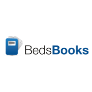 Beds Books Logo PNG Vector