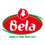 Bela Foods Logo PNG Vector