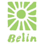 Belin Logo PNG Vector