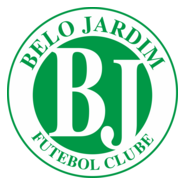 Belo Jardim Futebol Clube Logo PNG Vector