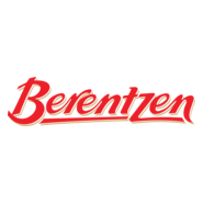 Berentzen Logo PNG Vector