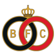 Beringen FC 80's Logo PNG Vector