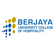 BERJAYA Logo PNG Vector