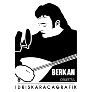 BERKAN Orkestra Logo PNG Vector