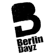 BerlinDayz Logo PNG Vector