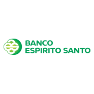 BES - Banco Espírito Santo Logo PNG Vector