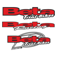 Beta Logo PNG Vector