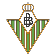 Betis Balompie Sevilla 70's Logo PNG Vector