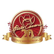 Beto Carrero World Logo PNG Vector