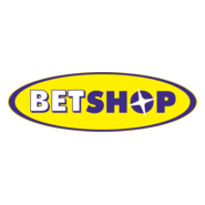 BETSHOP Logo PNG Vector