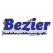 Bezier Logo PNG Vector