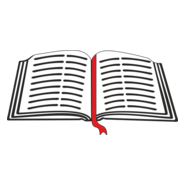 Bible Logo PNG Vector