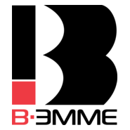 biemme Logo PNG Vector