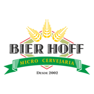 Bier Hoff Logo PNG Vector