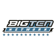 Big Ten Network Logo PNG Vector