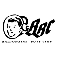 Billionaire Boys Club Logo PNG Vector