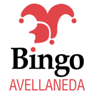 Bingo Avellaneda Logo PNG Vector