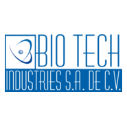 Bio Tech Industries Logo PNG Vector