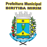 Biritiba Mirim Prefeitura Municipal Logo PNG Vector