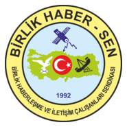 Birlik Haber-Sen Logo PNG Vector