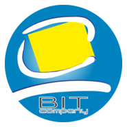 BIT Company Logo PNG Vector